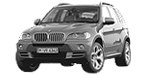 BMW E70 U2963 Fault Code