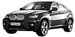 BMW E71 U2963 Fault Code