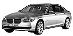 BMW F01 U2963 Fault Code